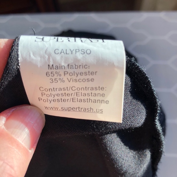 Ladies blazer - Picture 4 of 5